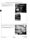 John Deere 2000, 2100, 2200, 2300 and 2400 Tractors Technical Manual (tm1563)