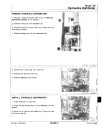 John Deere 2000, 2100, 2200, 2300 and 2400 Tractors Technical Manual (tm1563)