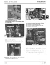 John Deere 3375 (SN: 130001-) Skid Steer Loaders Technical Manual (tm1565)