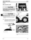 John Deere 3375 (SN: 130001-) Skid Steer Loaders Technical Manual (tm1565)