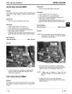 John Deere 3375 (SN: 130001-) Skid Steer Loaders Technical Manual (tm1565)