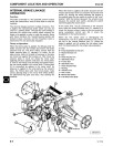 John Deere 325 and 345 (SN: 010001-070000) Lawn Tractors Technical Manual (TM1574)