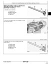 John Deere 443, 444, 493, 494, 546, 594, 643, 693, 693 SH Corn Heads, 918 Draper Platforms, 213, 215, 216, 218, 220, 222, 224, 230, 913, 915, 918, 920, 922, 925, 930 Platforms, 454, 454A, 653, 653A, 654, 654A, 655, 655A, 853 and 853A Row-Crop Heads Mainte
