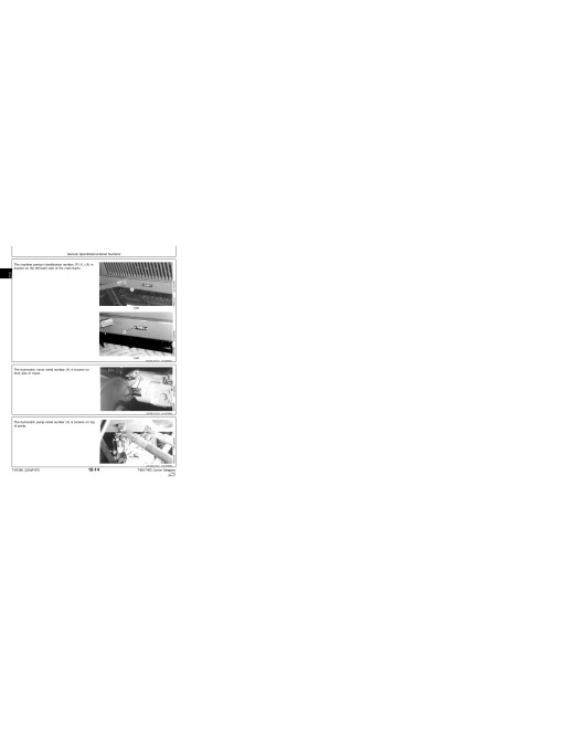 John Deere 7450 and 7455 Cotton Strippers Technical Manual (TM1586) John Deere 7450 and 7455 Cotton Strippers Technical Manual (TM1586)