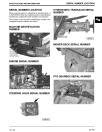 John Deere F735 (SN: 010001-) Front Mowers Technical Manual (TM1597)