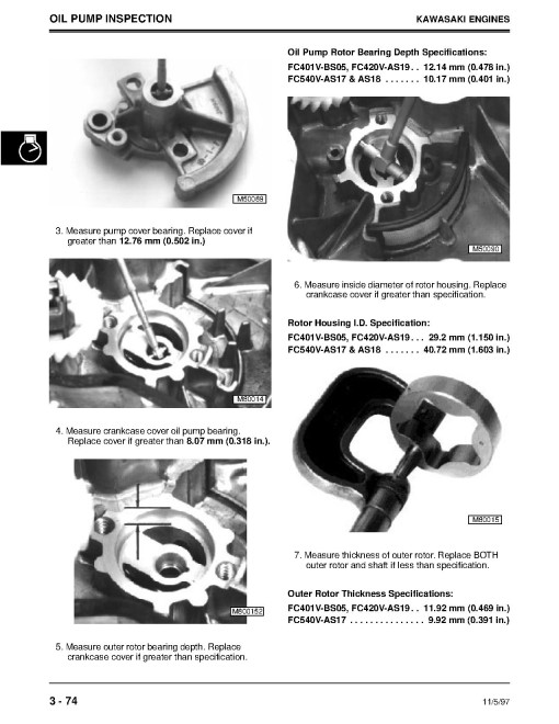 John Deere GS25, GS30, GS45, GS75, HD45 and HD75 Commercial Walk-Behind Mowers Technical Manual (TM1598) John Deere GS25, GS30, GS45, GS75, HD45 and HD75 Commercial Walk-Behind Mowers Technical Manual (TM1598)