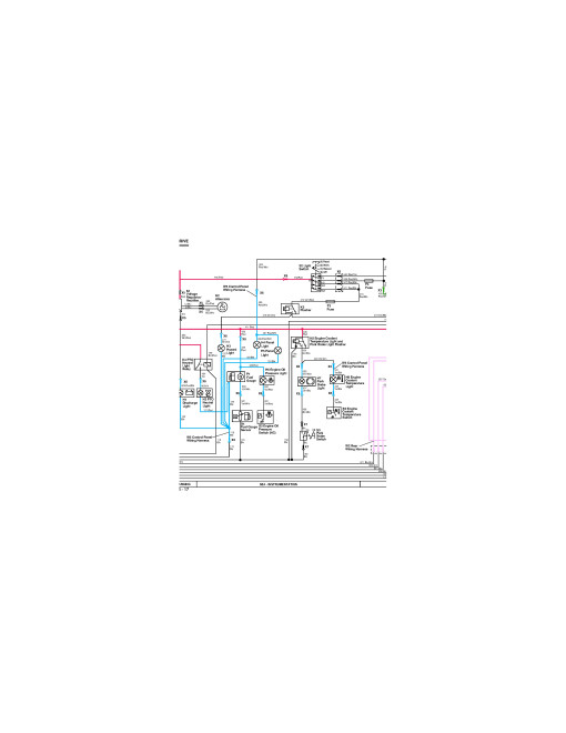 John Deere 4100 Compact Utility Tractors Technical Manual (tm1630) John Deere 4100 Compact Utility Tractors Technical Manual (tm1630)