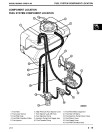 John Deere 4100 Compact Utility Tractors Technical Manual (tm1630)