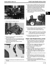 John Deere 4100 Compact Utility Tractors Technical Manual (tm1630)