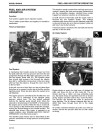 John Deere 4500, 4600 and 4700 Compact Utility Tractors Technical Manual (TM1679)