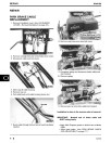 John Deere 220A (SN: 030001-) Walk-Behind Greens Mowers Technical Manual (tm1680)