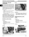 John Deere 220A (SN: 030001-) Walk-Behind Greens Mowers Technical Manual (tm1680)