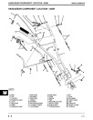 John Deere 314F, 518R and 820R Walk-Behind Tillers Technical Manual (TM1687)