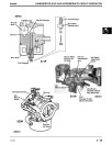 John Deere 314F, 518R and 820R Walk-Behind Tillers Technical Manual (TM1687)