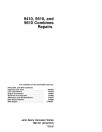 John Deere 9410, 9510 and 9610 (SN: 675201-) Combines Repair Manual (TM1701)