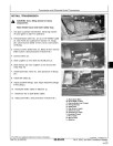 John Deere 9410, 9510 and 9610 (SN: 675201-) Combines Repair Manual (TM1701)