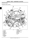 John Deere JS60, JS60H, JS61, JS63, JS63E and JS63H Walk-Behind Rotary Mowers Technical Manual (TM1710)