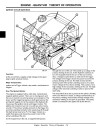 John Deere JS60, JS60H, JS61, JS63, JS63E and JS63H Walk-Behind Rotary Mowers Technical Manual (TM1710)