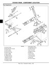 John Deere XUV850D Gator Utility Vehicles Technical Manual (TM1737)