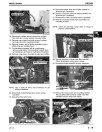 John Deere 240 and 250 Skid Steer Loaders Technical Manual (TM1747)