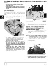John Deere 200CS, 230CS, 300CS and 550CS Chainsaws Technical Manual (TM1750)
