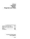 John Deere CTS II (SN: 675000-) Combines Diagnostic and Repair Manual (TM1752)
