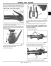 John Deere T105C, T105S, T23S, T26SB, T30C, T30S, T30SB, T40SB, TB26SB, TS26, XT105, XT105SB, XT120, XT120SE, XT140, XT140B, XT140SB, XT170B, XT250B Trimmers and SE23 Edgers Technical Manual (TM1753)