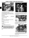 John Deere LX255, LX266, LX277, LX277AWS, LX279 and LX288 Lawn Tractors Technical Manual (TM1754)