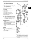 John Deere 325, 335 and 345 (SN: 70001-) Lawn and Garden Tractors Technical Manual (TM1760)