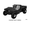 John Deere E-Gator Utility Vehicles Technical Manual (TM1766)