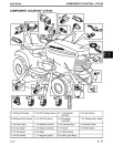 John Deere LTR155, LTR166 and LTR180 Lawn Tractors Technical Manual (TM1768)