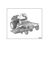 John Deere Z-Trak M653, M655 and M665 Mid-Mount Zero-Turn Mowers Technical Manual (TM1778)