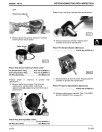 John Deere 250G, 440G, 550GE, G2500K, G4400K, G5500K and G5500KE Generators Technical Manual (TM1791)
