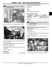 John Deere 1420, 1435, 1445, 1545 and 1565 Front Mowers Technical Manual (TM1806)