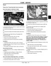 John Deere HD200 and HD300 Attachment for ProGator Utility Vehicles Technical Manual (TM1829)
