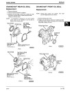 John Deere 415 and 455 Lawn and Garden Tractors Technical Manual (TM1836)