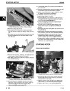 John Deere 1128DDE, 1128DE, 1332DDE and 924DE Walk-Behind Snowblowers Technical Manual (TM1867)