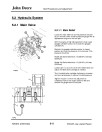 John Deere 335 (SN: 001001-001007) and 435 (SN: 001002-001043) Log Loaders Technical Manual (TM1875)
