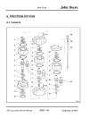 John Deere 535 (SN: 001002-) Knuckleboom Trailer Mount Log Loaders Service Manual (TM1876)