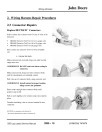 John Deere 535 (SN: 001002-) Knuckleboom Trailer Mount Log Loaders Service Manual (TM1876)