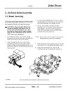 John Deere 535 (SN: 001002-) Knuckleboom Trailer Mount Log Loaders Service Manual (TM1876)
