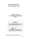 John Deere 753G (SN: WC753GX002001-002044) Feller Bunchers Technical Manual (TM1887-1)