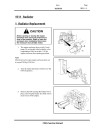 John Deere 753G (SN: WC753GX002045-002063) Tracked Feller Bunchers Technical Manual (TM1887-2)