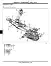 John Deere SST15, SST16 and SST18 Spin-steer Lawn Tractors Technical Manual (TM1908)