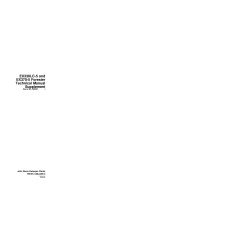 EX330LC-5 and EX370-5 (SN: 022001-) Foresters Technical Manual Supplement (TM1912)