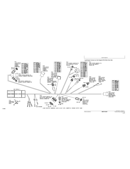 John Deere EX330LC-5 and EX370-5 (SN: 022001-) Foresters Technical Manual Supplement (TM1912) John Deere EX330LC-5 and EX370-5 (SN: 022001-) Foresters Technical Manual Supplement (TM1912)