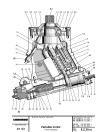 John Deere 655C, 755C, Liebherr 622 and 632 Crawler Loaders Service Manual (TM1945)