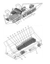 John Deere 1050C, 950C, Liebherr 742 and 752 Crawler Dozers Repair Manual (TM1946)