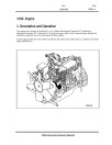 John Deere 753G (SN: 002046-002063) Harvesters Technical Manual (TM1954)
