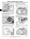 John Deere GX255, GX325, GX335 and GX345 Lawn Tractors set of Service Manuals (TM1973)